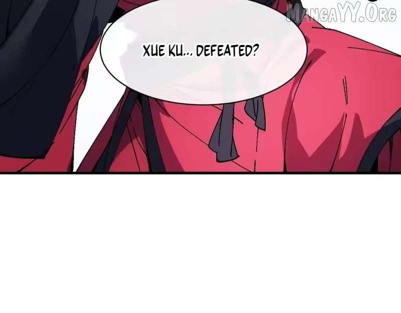 Master: This Villainous Disciple Is Not The Holy Child Chapter 175 - Page 113