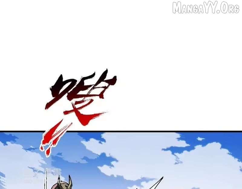 Master: This Villainous Disciple Is Not The Holy Child Chapter 175 - Page 114