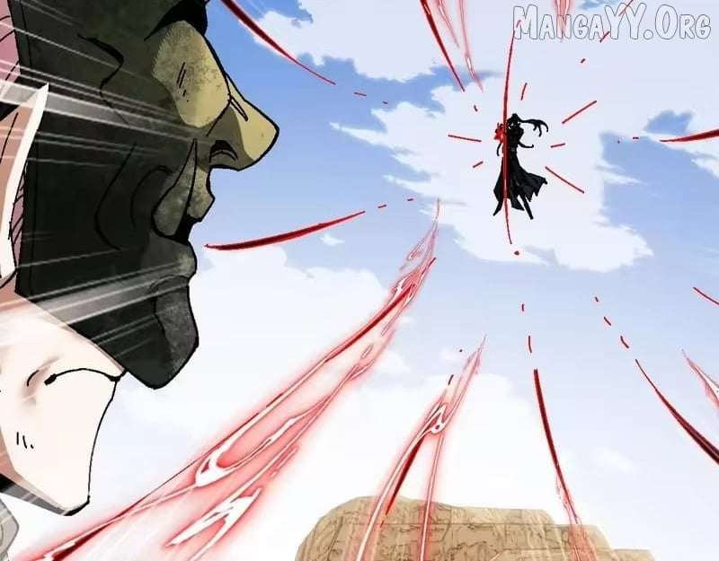 Master: This Villainous Disciple Is Not The Holy Child Chapter 175 - Page 121