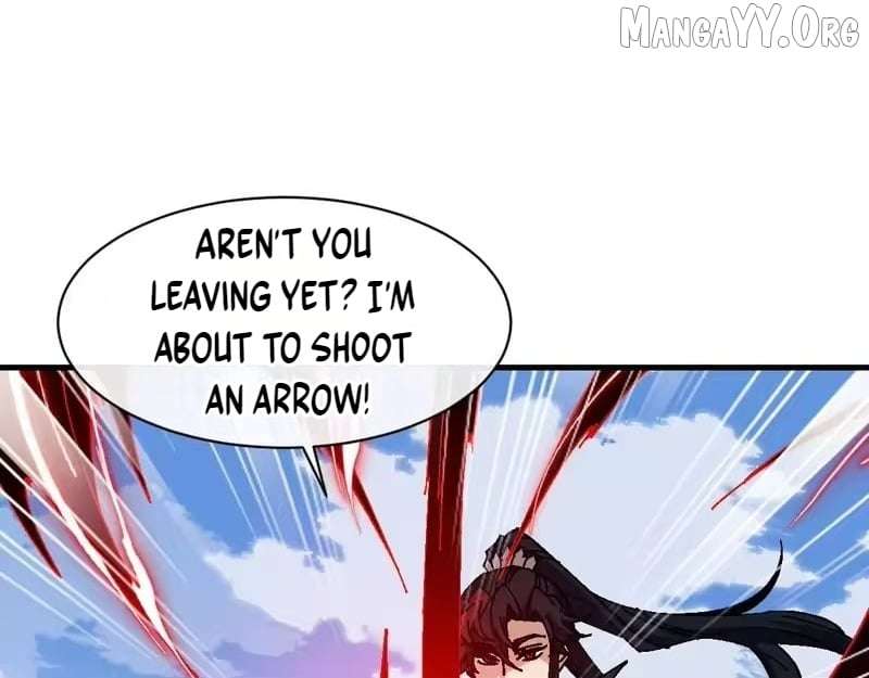 Master: This Villainous Disciple Is Not The Holy Child Chapter 175 - Page 123