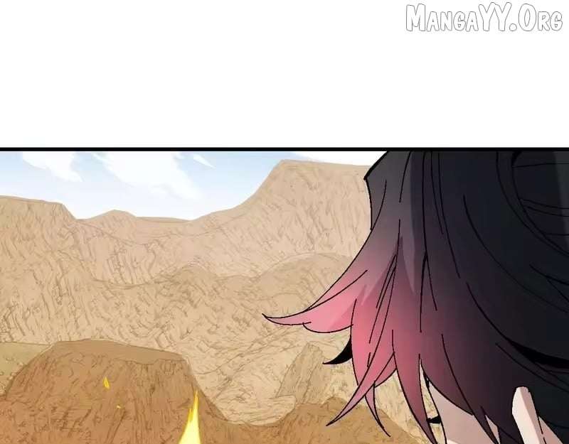 Master: This Villainous Disciple Is Not The Holy Child Chapter 175 - Page 129