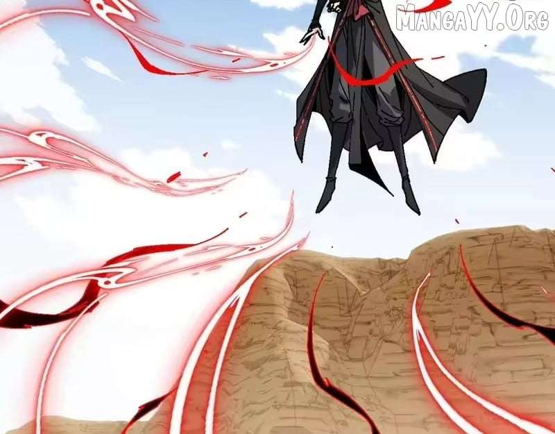 Master: This Villainous Disciple Is Not The Holy Child Chapter 175 - Page 133