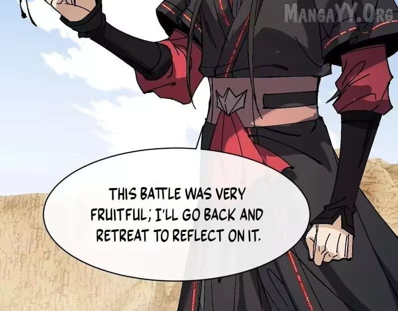 Master: This Villainous Disciple Is Not The Holy Child Chapter 175 - Page 136