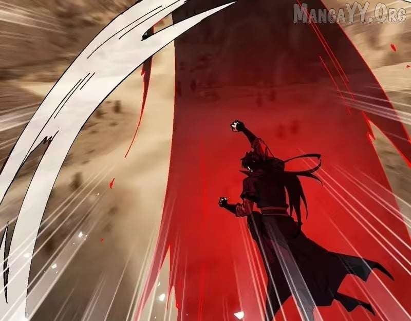 Master: This Villainous Disciple Is Not The Holy Child Chapter 175 - Page 18