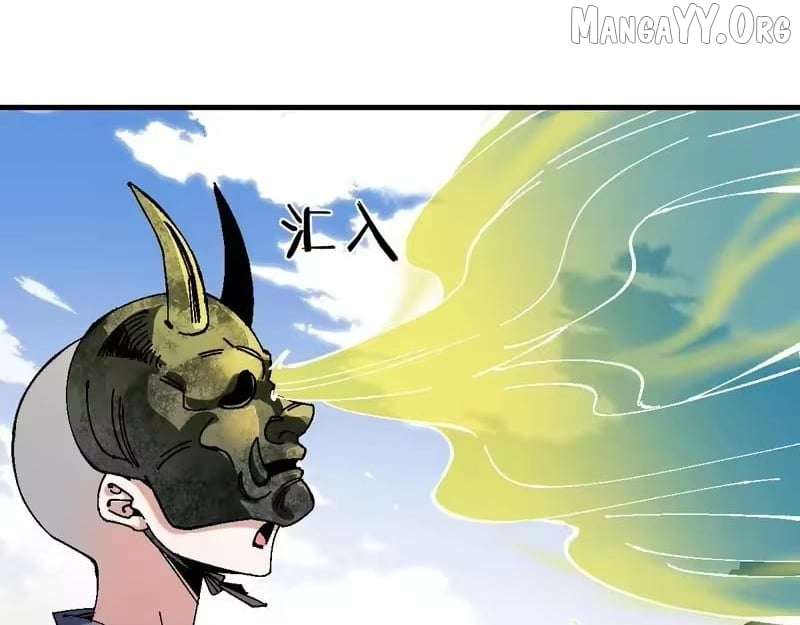 Master: This Villainous Disciple Is Not The Holy Child Chapter 175 - Page 24