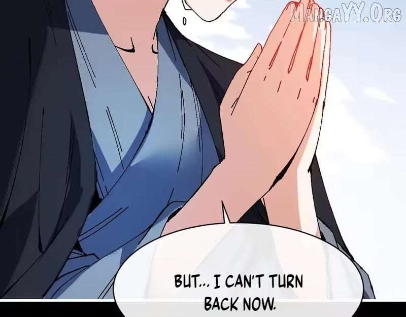 Master: This Villainous Disciple Is Not The Holy Child Chapter 175 - Page 37