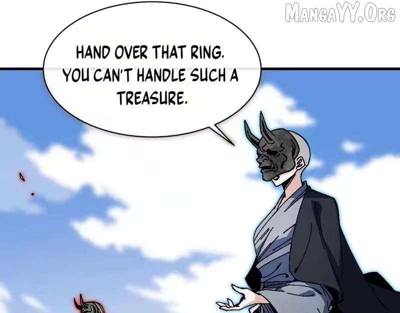 Master: This Villainous Disciple Is Not The Holy Child Chapter 175 - Page 4