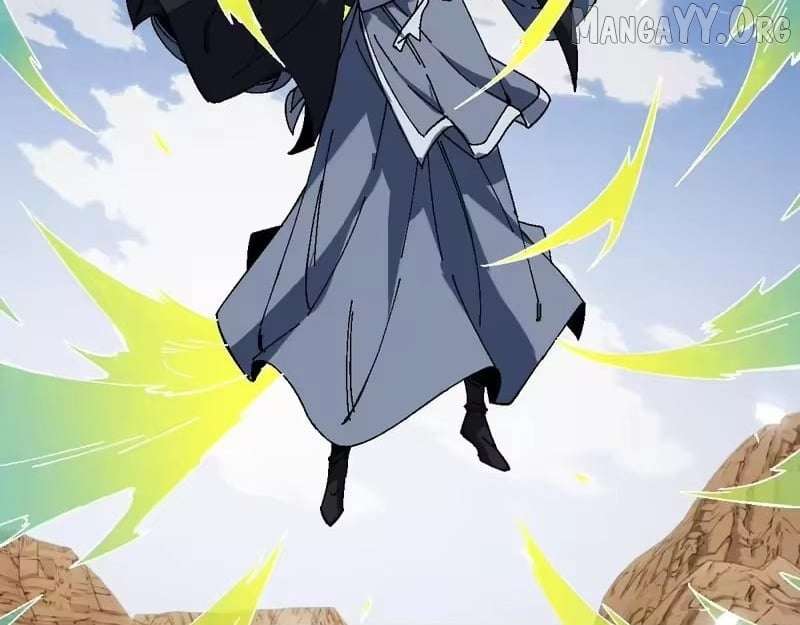 Master: This Villainous Disciple Is Not The Holy Child Chapter 175 - Page 44