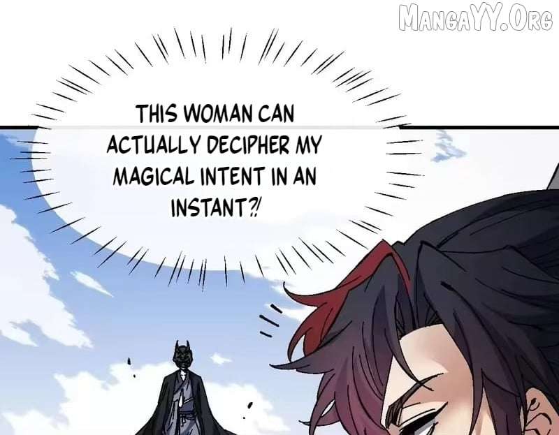 Master: This Villainous Disciple Is Not The Holy Child Chapter 175 - Page 46