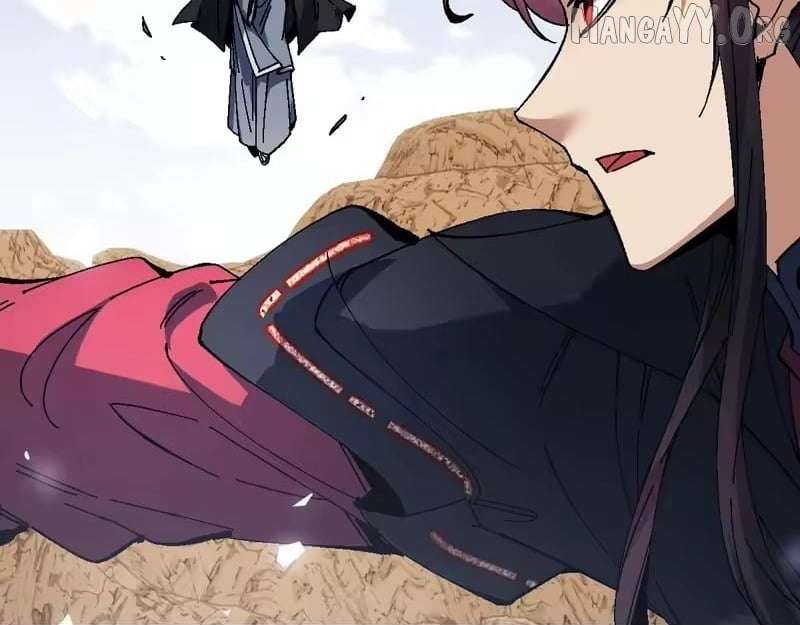 Master: This Villainous Disciple Is Not The Holy Child Chapter 175 - Page 47