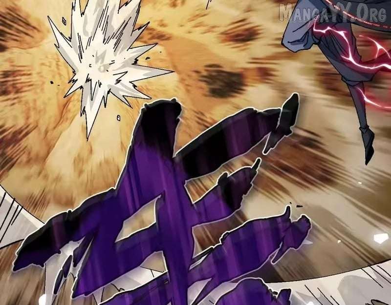 Master: This Villainous Disciple Is Not The Holy Child Chapter 175 - Page 50