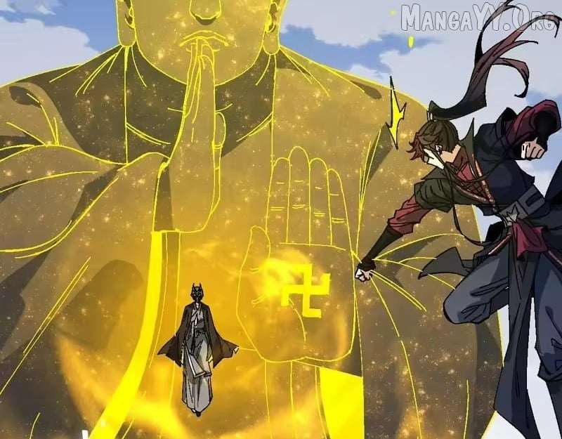 Master: This Villainous Disciple Is Not The Holy Child Chapter 175 - Page 53