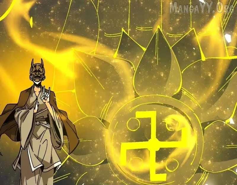 Master: This Villainous Disciple Is Not The Holy Child Chapter 175 - Page 56