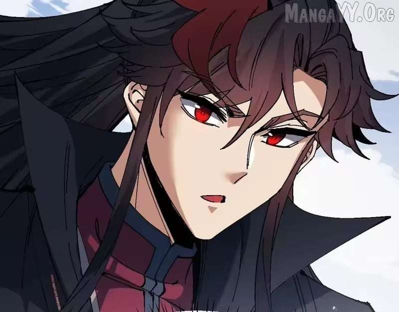 Master: This Villainous Disciple Is Not The Holy Child Chapter 175 - Page 59