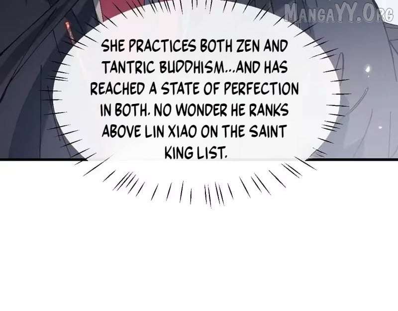 Master: This Villainous Disciple Is Not The Holy Child Chapter 175 - Page 60