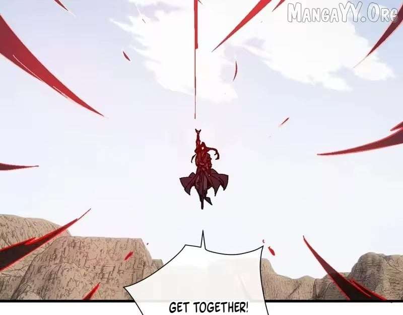 Master: This Villainous Disciple Is Not The Holy Child Chapter 175 - Page 63