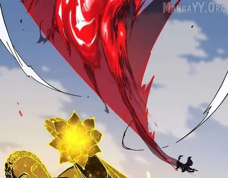 Master: This Villainous Disciple Is Not The Holy Child Chapter 175 - Page 66