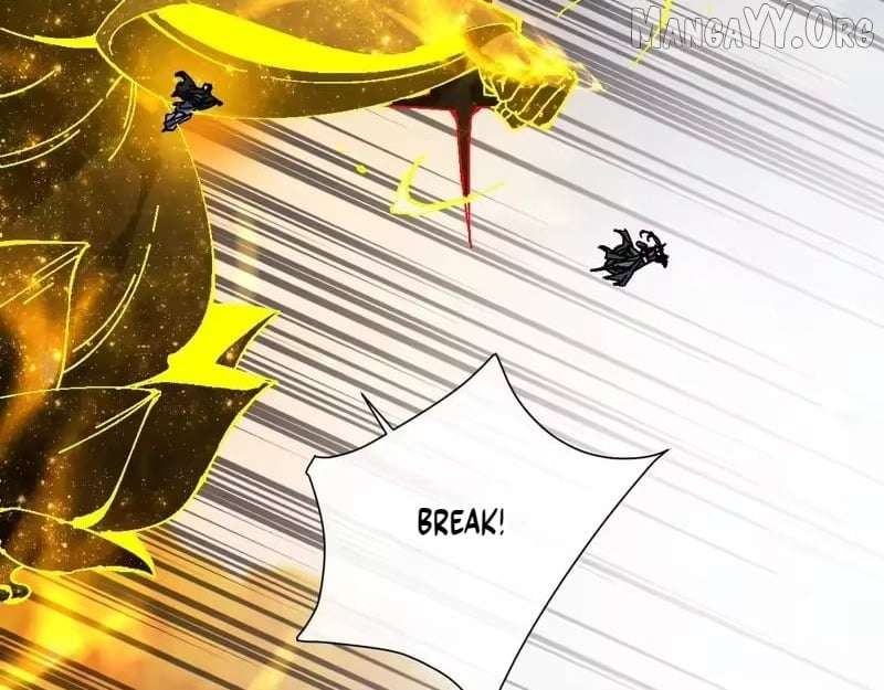 Master: This Villainous Disciple Is Not The Holy Child Chapter 175 - Page 79