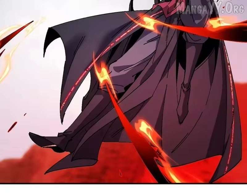 Master: This Villainous Disciple Is Not The Holy Child Chapter 175 - Page 82