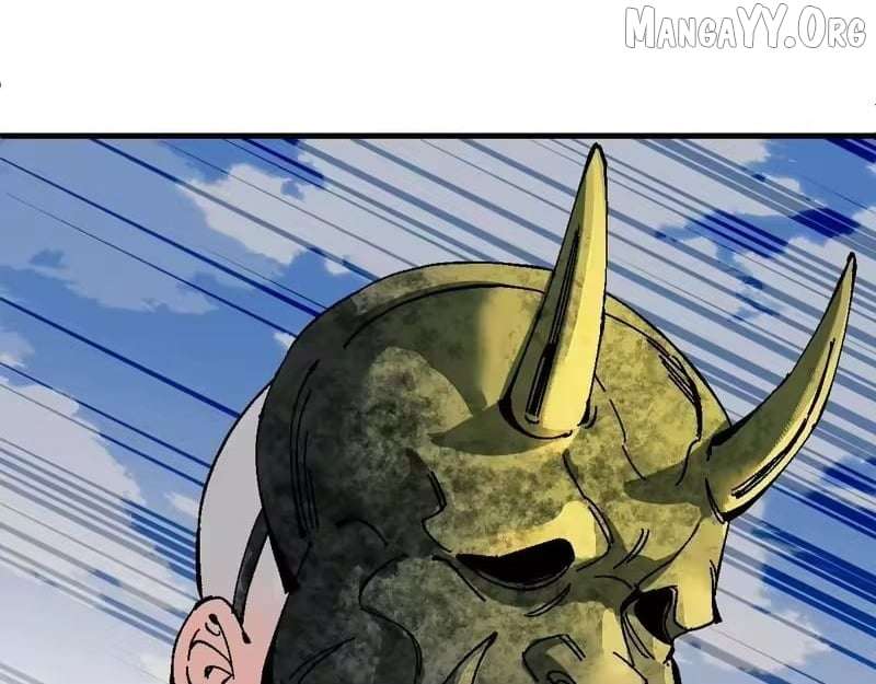 Master: This Villainous Disciple Is Not The Holy Child Chapter 175 - Page 87