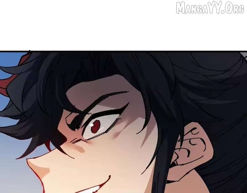 Master: This Villainous Disciple Is Not The Holy Child Chapter 175 - Page 90