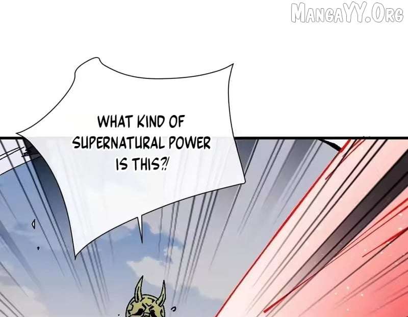 Master: This Villainous Disciple Is Not The Holy Child Chapter 175 - Page 96