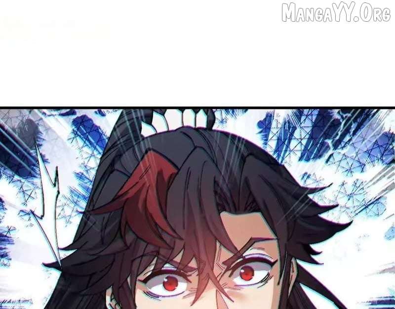 Master: This Villainous Disciple Is Not The Holy Child Chapter 176 - Page 110