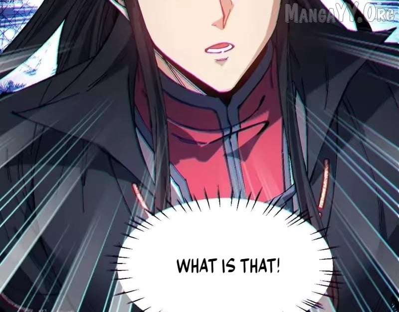 Master: This Villainous Disciple Is Not The Holy Child Chapter 176 - Page 111