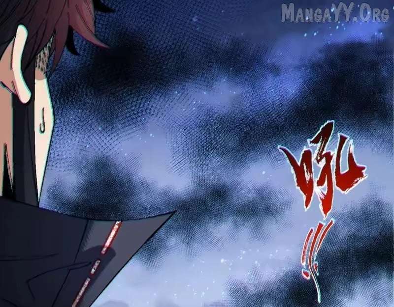 Master: This Villainous Disciple Is Not The Holy Child Chapter 176 - Page 114