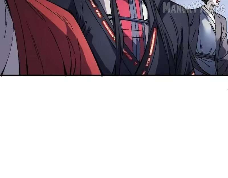 Master: This Villainous Disciple Is Not The Holy Child Chapter 176 - Page 118