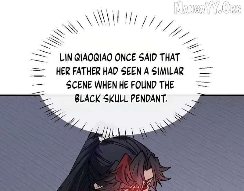 Master: This Villainous Disciple Is Not The Holy Child Chapter 176 - Page 125