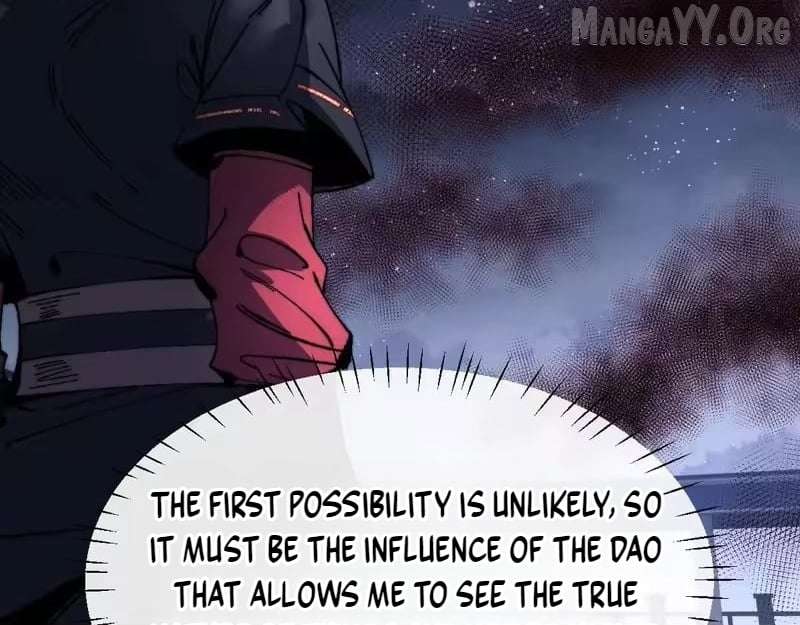 Master: This Villainous Disciple Is Not The Holy Child Chapter 176 - Page 133