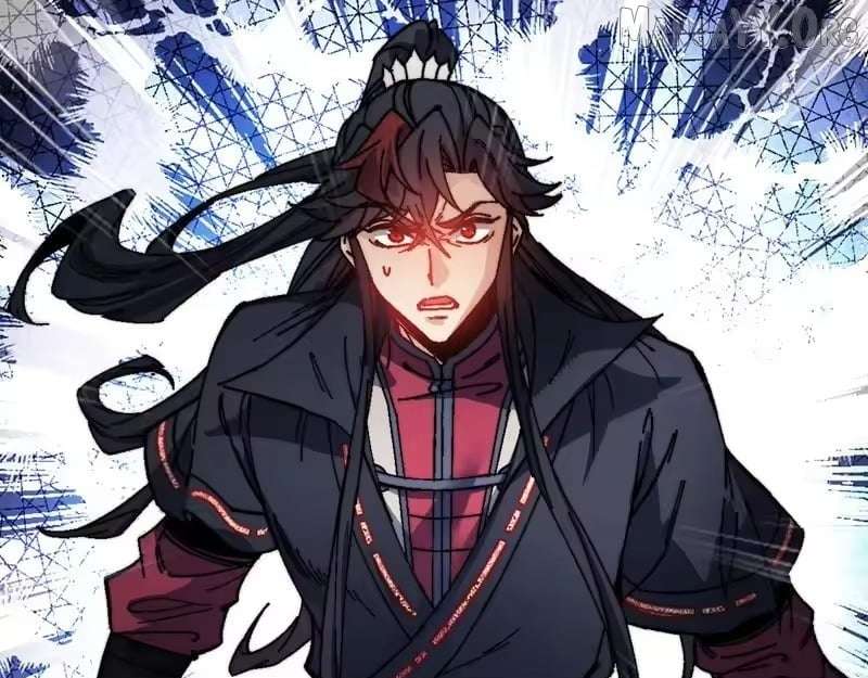 Master: This Villainous Disciple Is Not The Holy Child Chapter 176 - Page 144