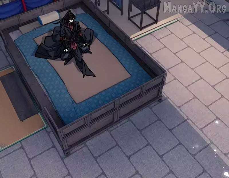 Master: This Villainous Disciple Is Not The Holy Child Chapter 176 - Page 18