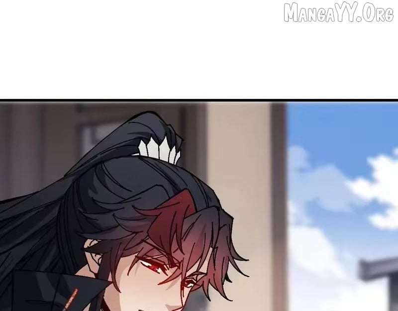 Master: This Villainous Disciple Is Not The Holy Child Chapter 176 - Page 20