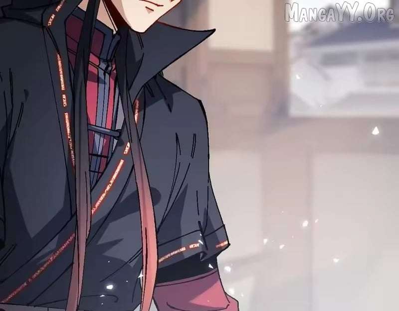 Master: This Villainous Disciple Is Not The Holy Child Chapter 176 - Page 21