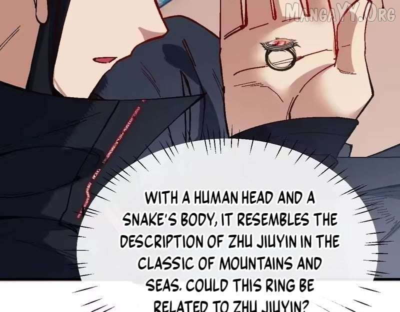 Master: This Villainous Disciple Is Not The Holy Child Chapter 176 - Page 24