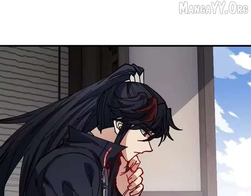 Master: This Villainous Disciple Is Not The Holy Child Chapter 176 - Page 31