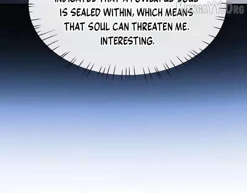 Master: This Villainous Disciple Is Not The Holy Child Chapter 176 - Page 33