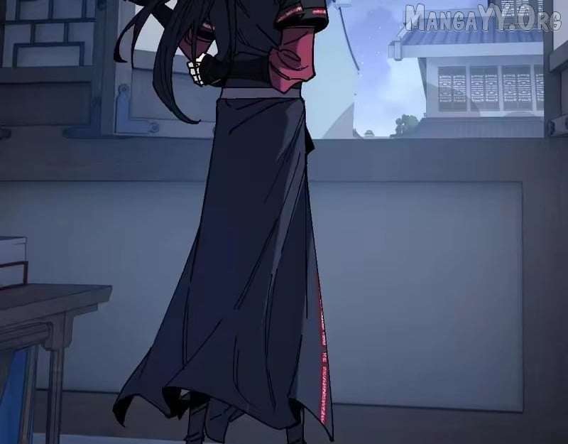 Master: This Villainous Disciple Is Not The Holy Child Chapter 176 - Page 35