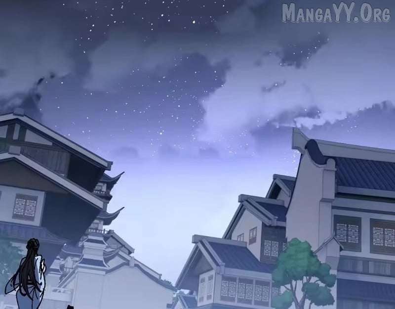 Master: This Villainous Disciple Is Not The Holy Child Chapter 176 - Page 38