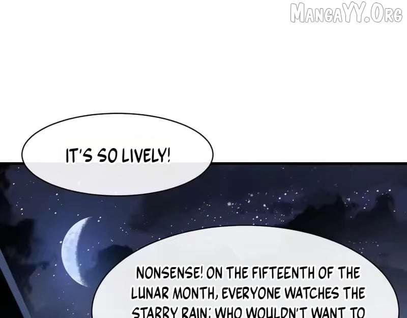 Master: This Villainous Disciple Is Not The Holy Child Chapter 176 - Page 40