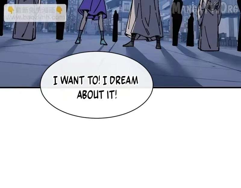 Master: This Villainous Disciple Is Not The Holy Child Chapter 176 - Page 42