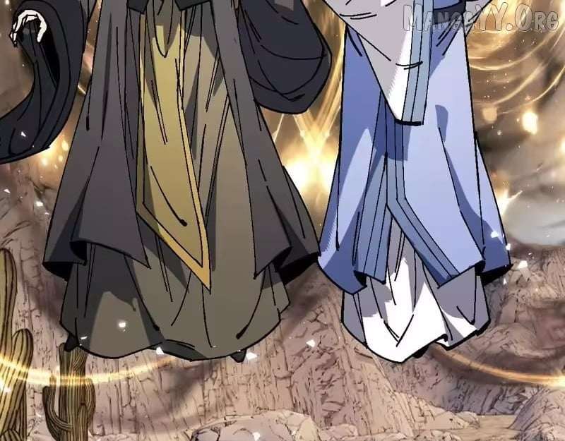 Master: This Villainous Disciple Is Not The Holy Child Chapter 176 - Page 5