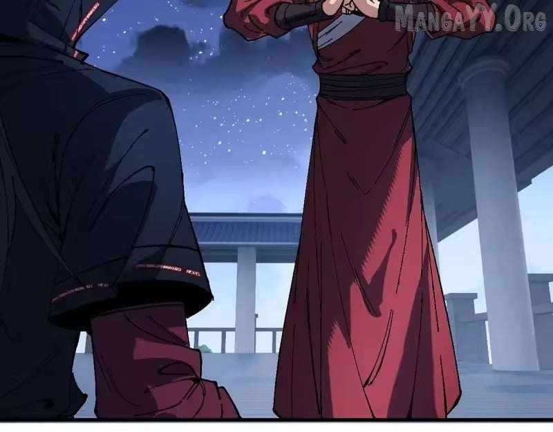 Master: This Villainous Disciple Is Not The Holy Child Chapter 176 - Page 54