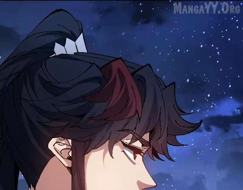 Master: This Villainous Disciple Is Not The Holy Child Chapter 176 - Page 56