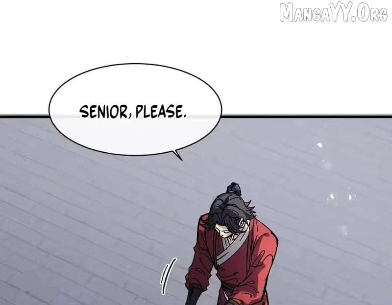 Master: This Villainous Disciple Is Not The Holy Child Chapter 176 - Page 66