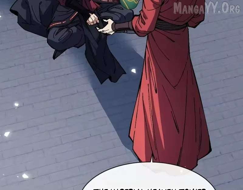 Master: This Villainous Disciple Is Not The Holy Child Chapter 176 - Page 73