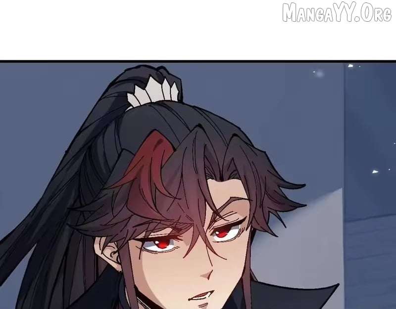 Master: This Villainous Disciple Is Not The Holy Child Chapter 176 - Page 75