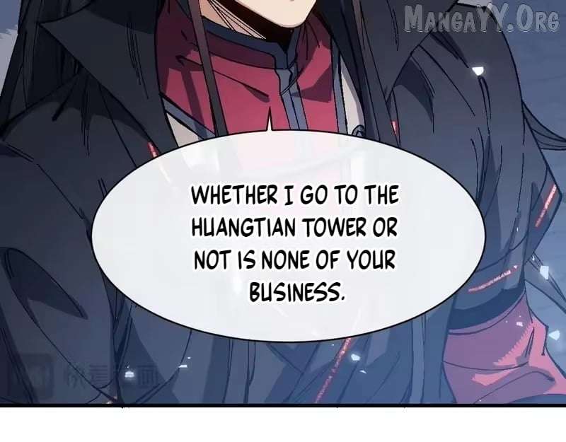 Master: This Villainous Disciple Is Not The Holy Child Chapter 176 - Page 76